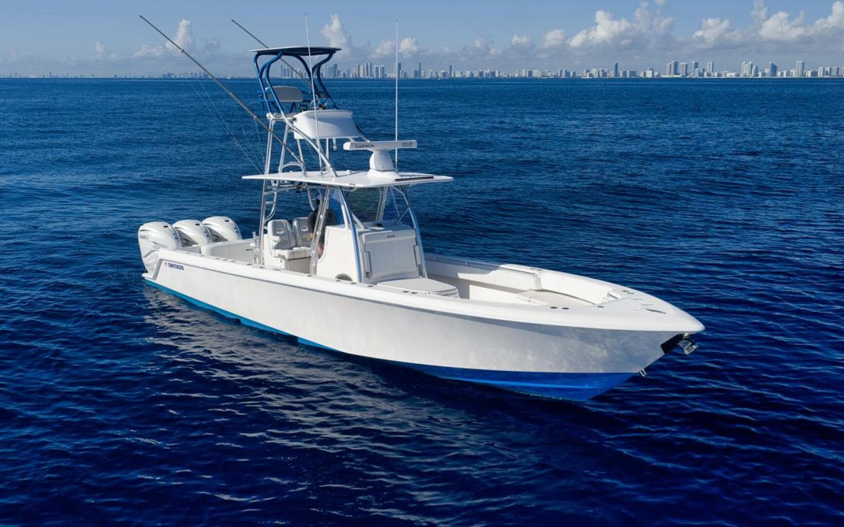 2023 Contender — photo 2