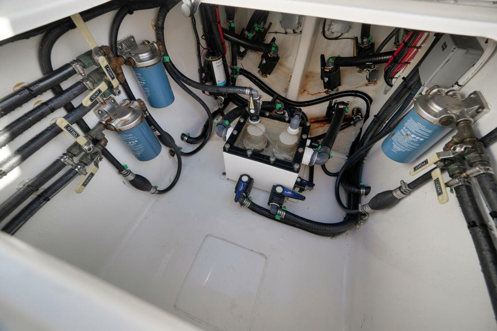 2023 Contender — photo 44