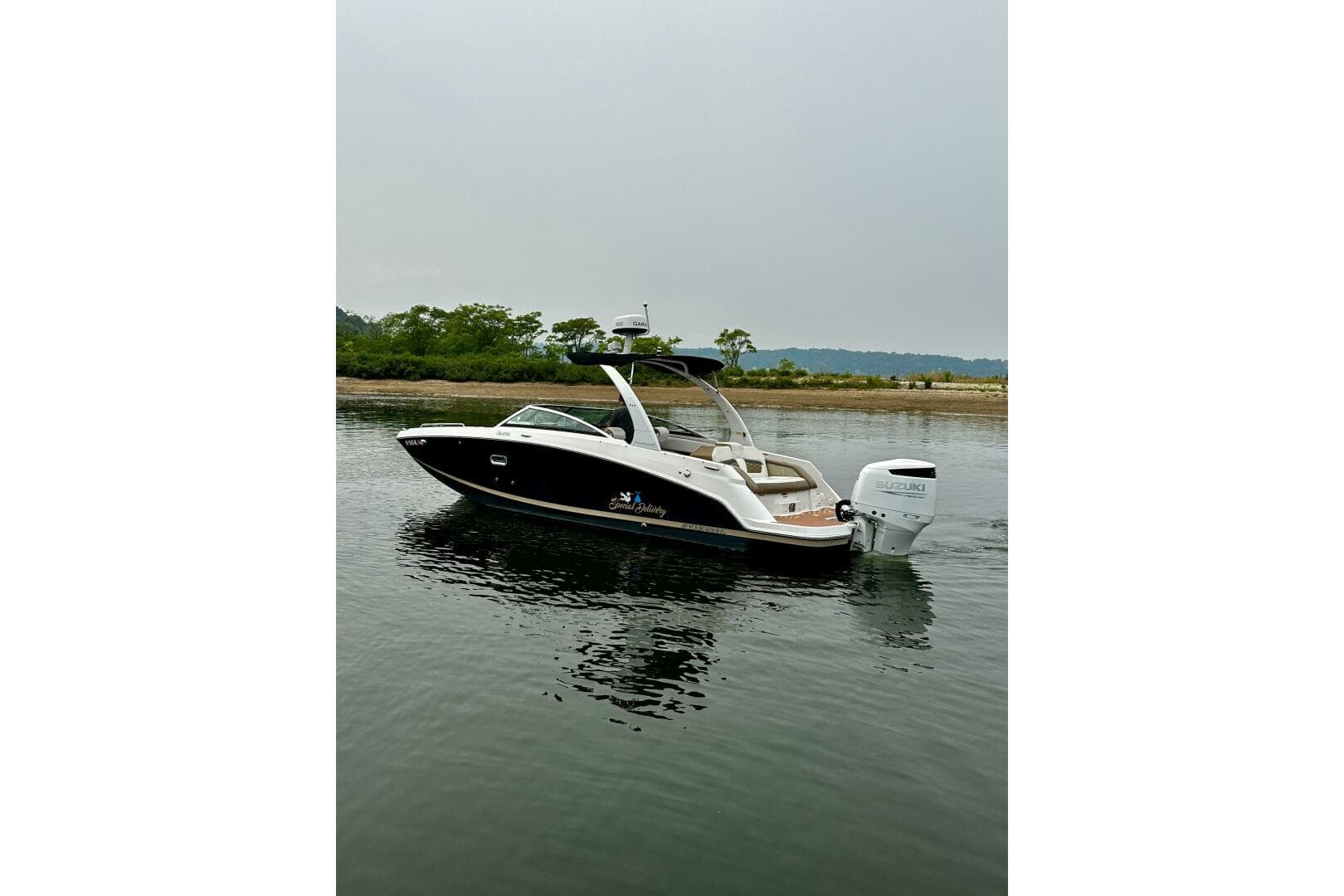 2016 Four Winns Hd 270 OB — photo 11