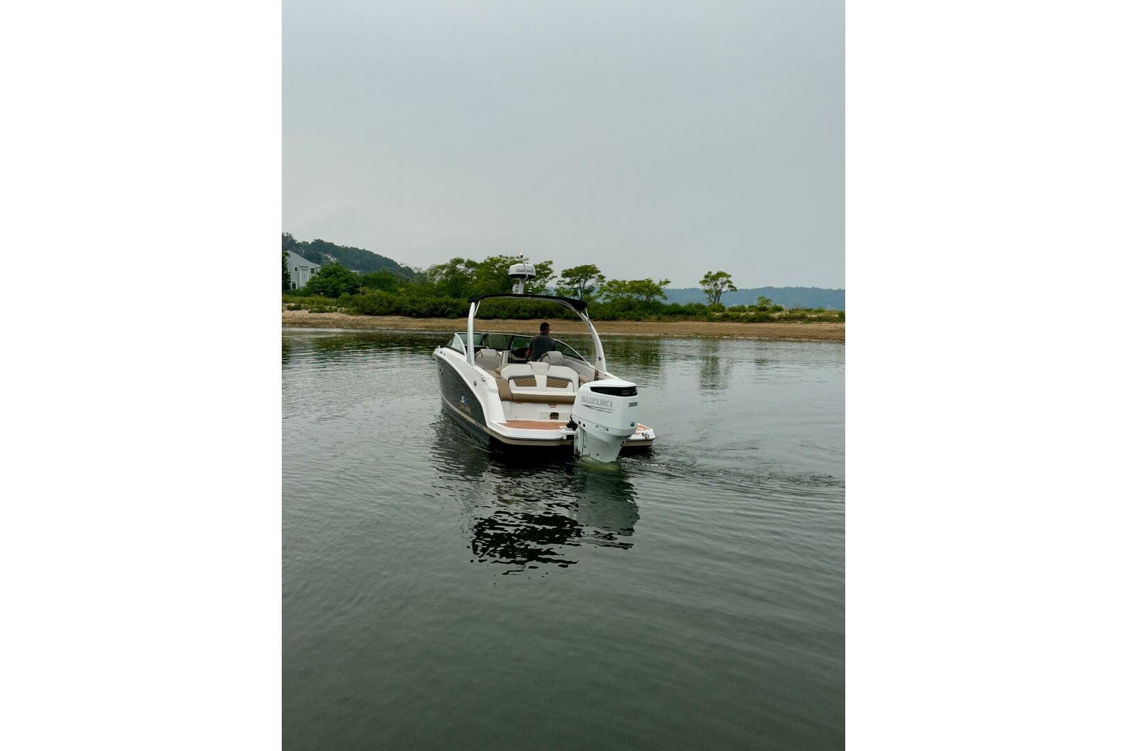 2016 Four Winns Hd 270 OB — photo 13