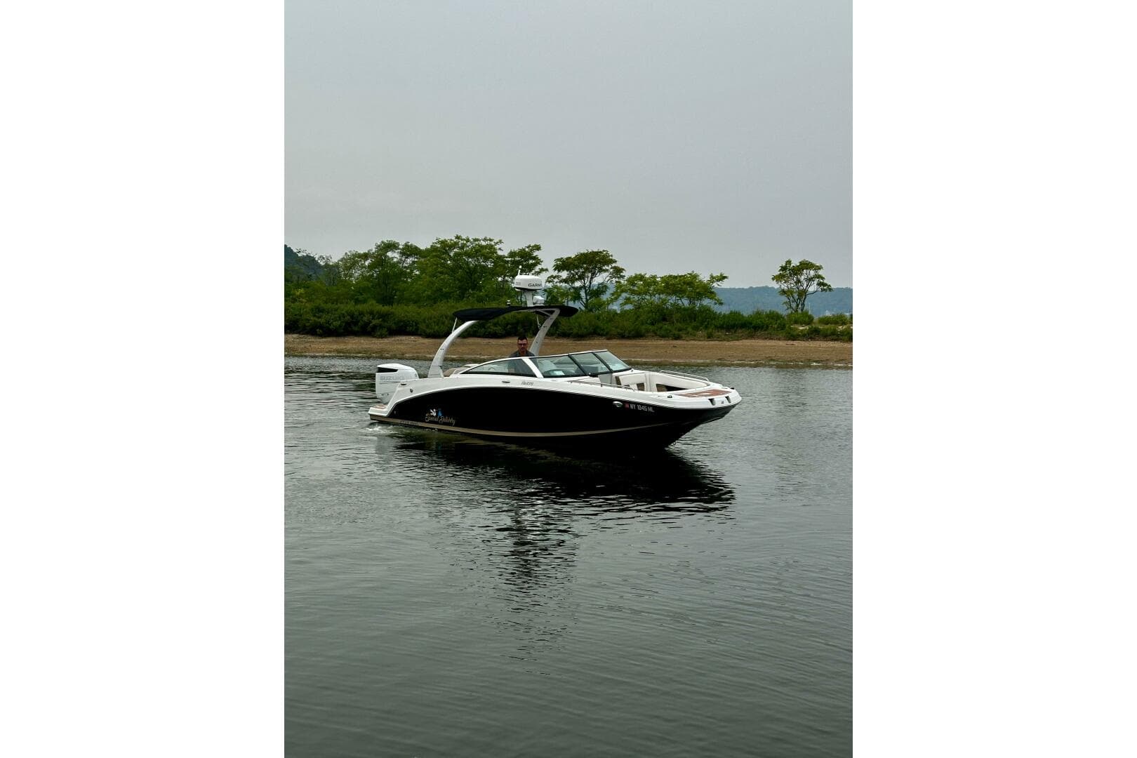 2016 Four Winns Hd 270 OB — photo 4