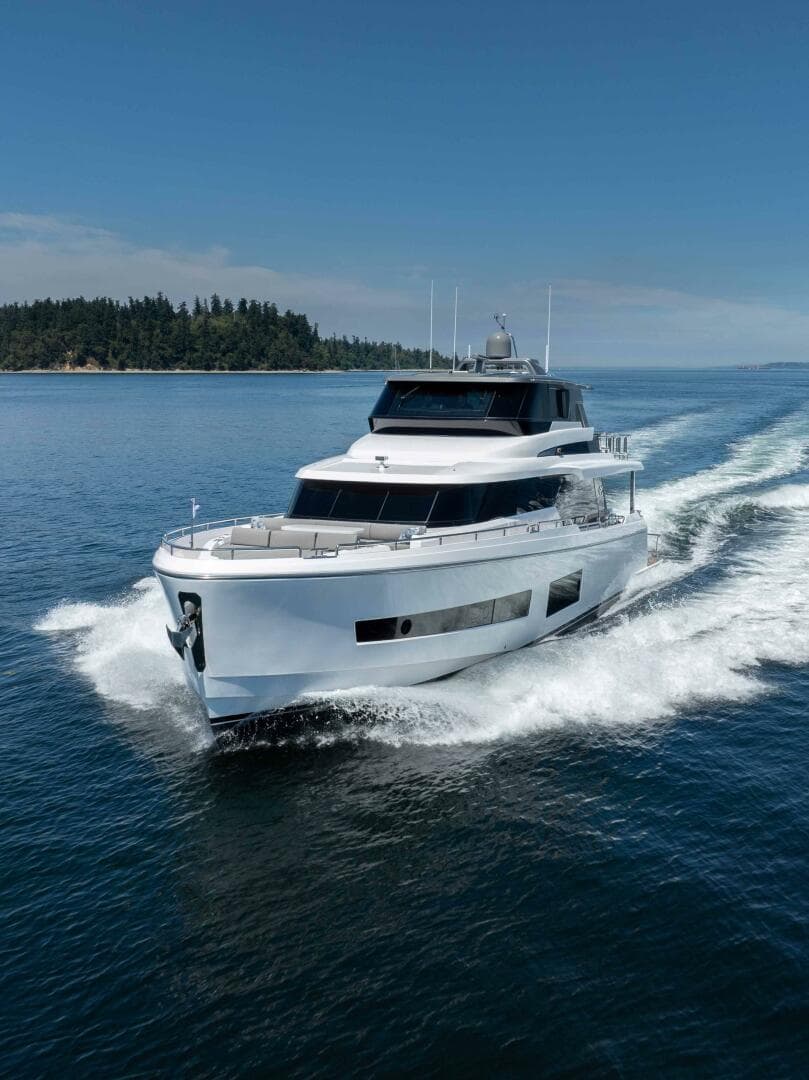 2025 Horizon V68 — photo 2