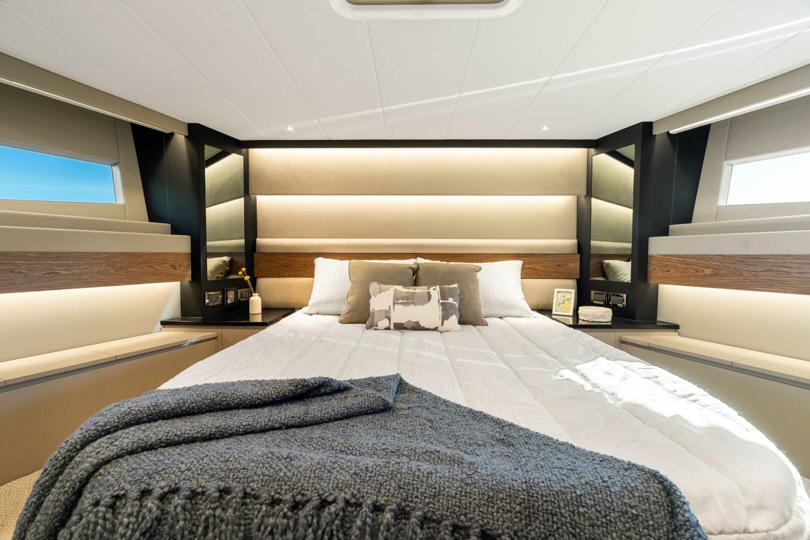 2025 Horizon V68 — photo 25