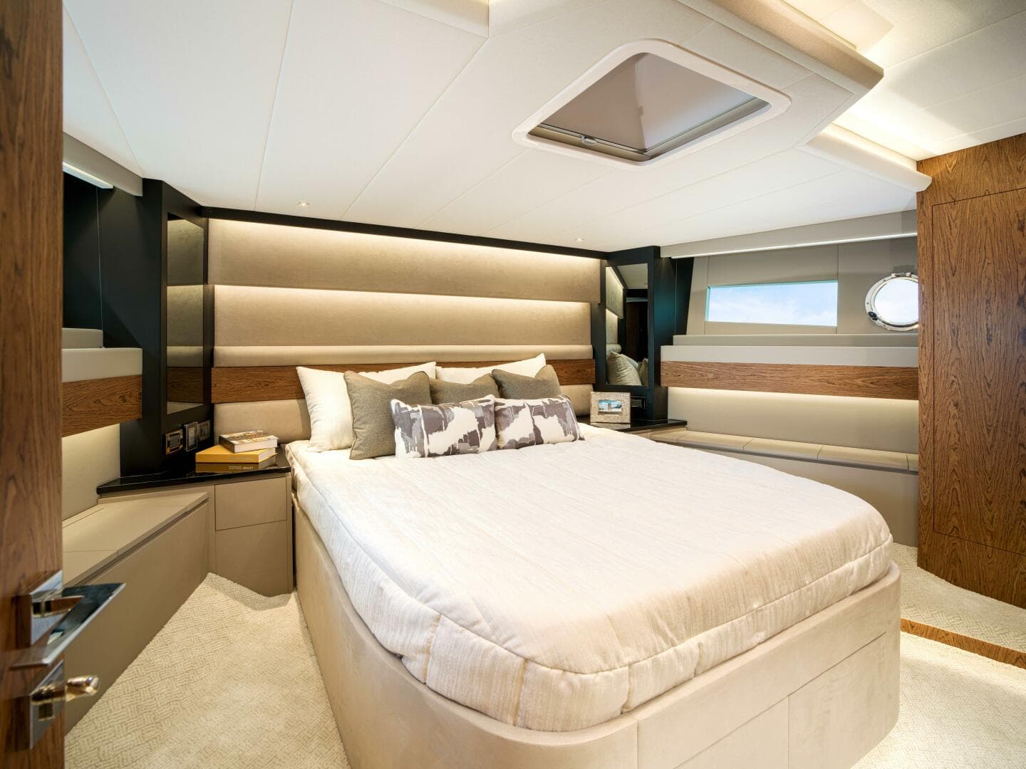 2025 Horizon V68 — photo 29