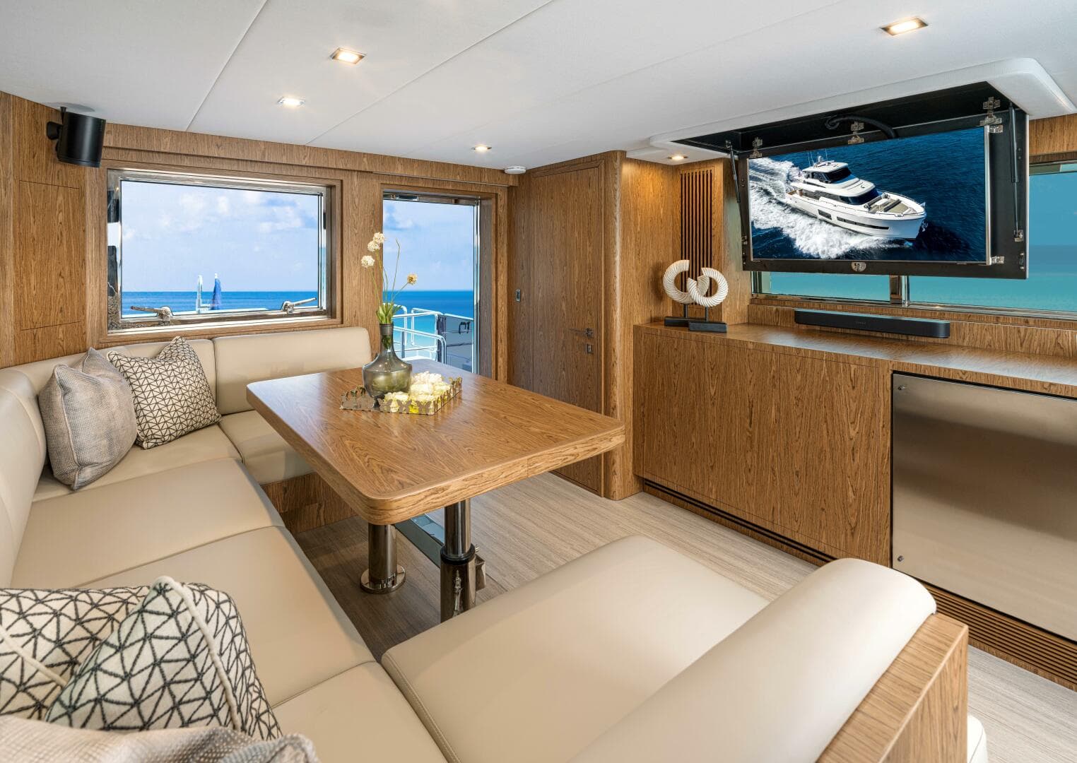 2025 Horizon V68 — photo 13