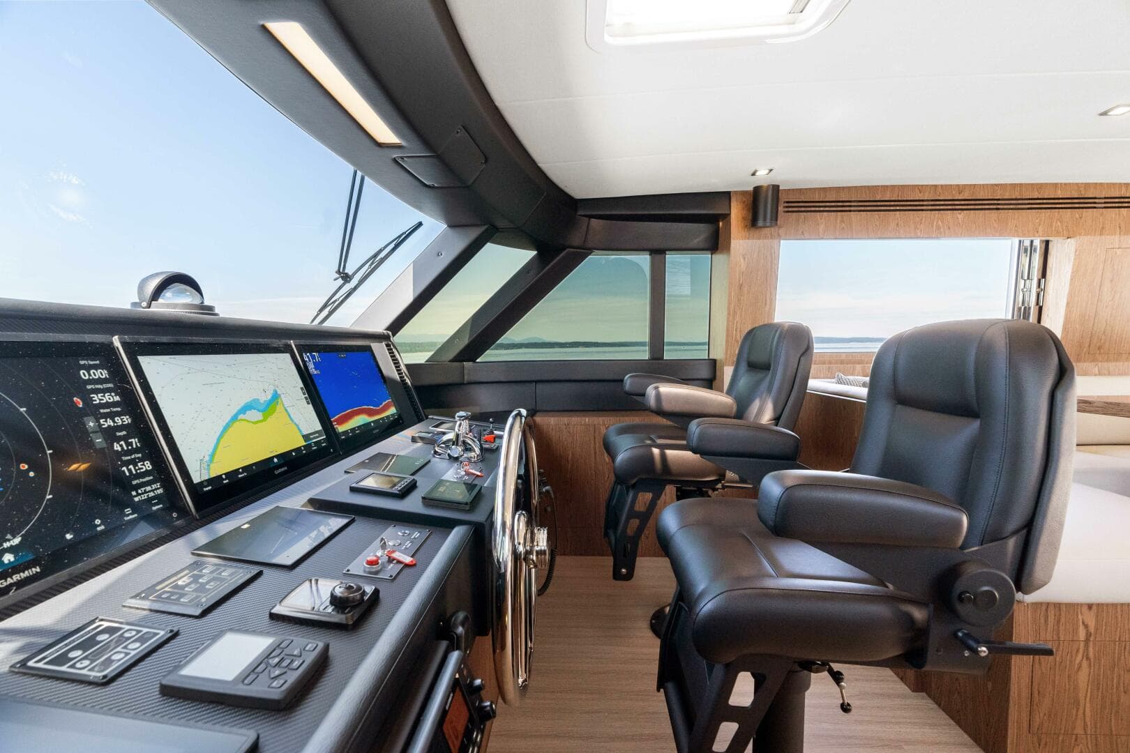 2025 Horizon V68 — photo 11