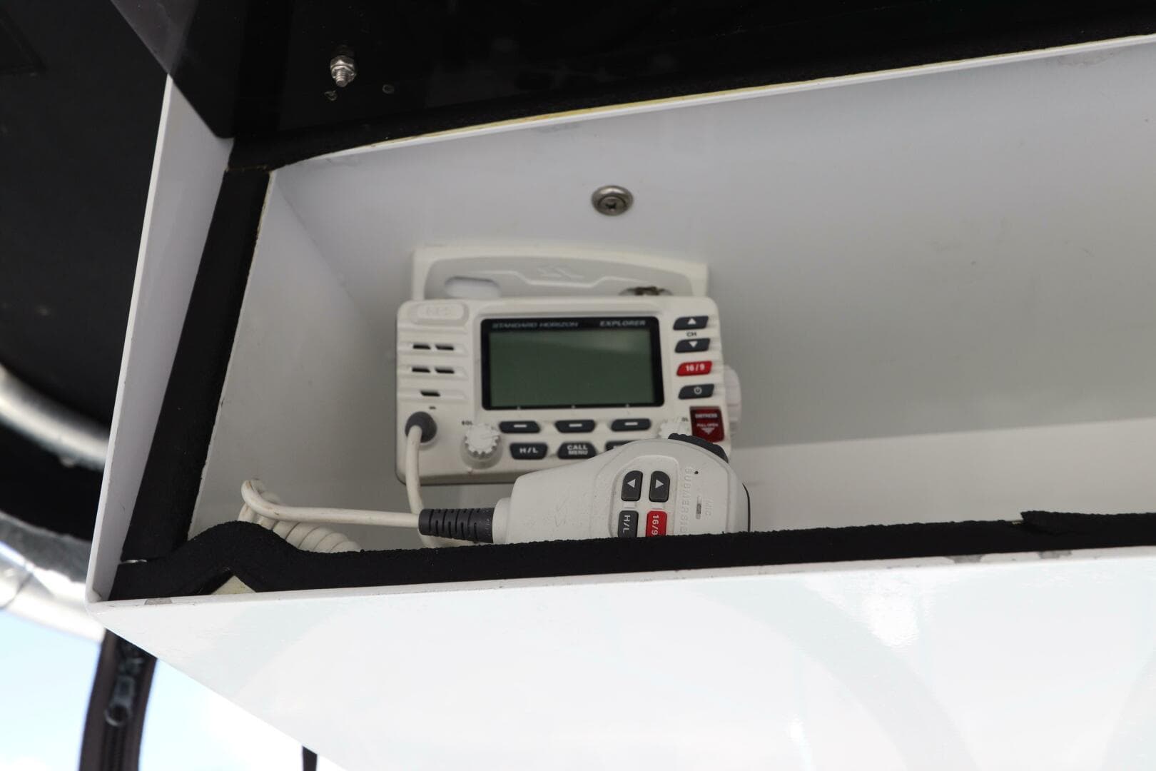 2004 Sea Pro Walk Around — photo 26