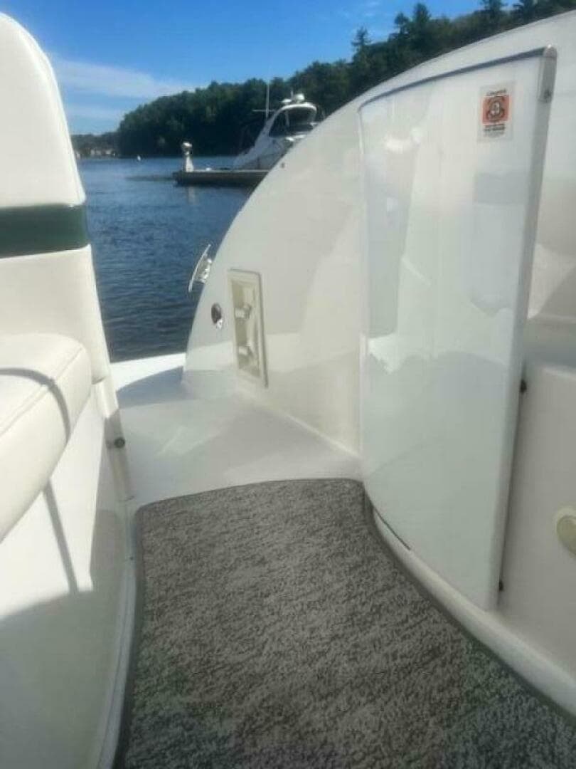 2003 Formula Super Sport — photo 24