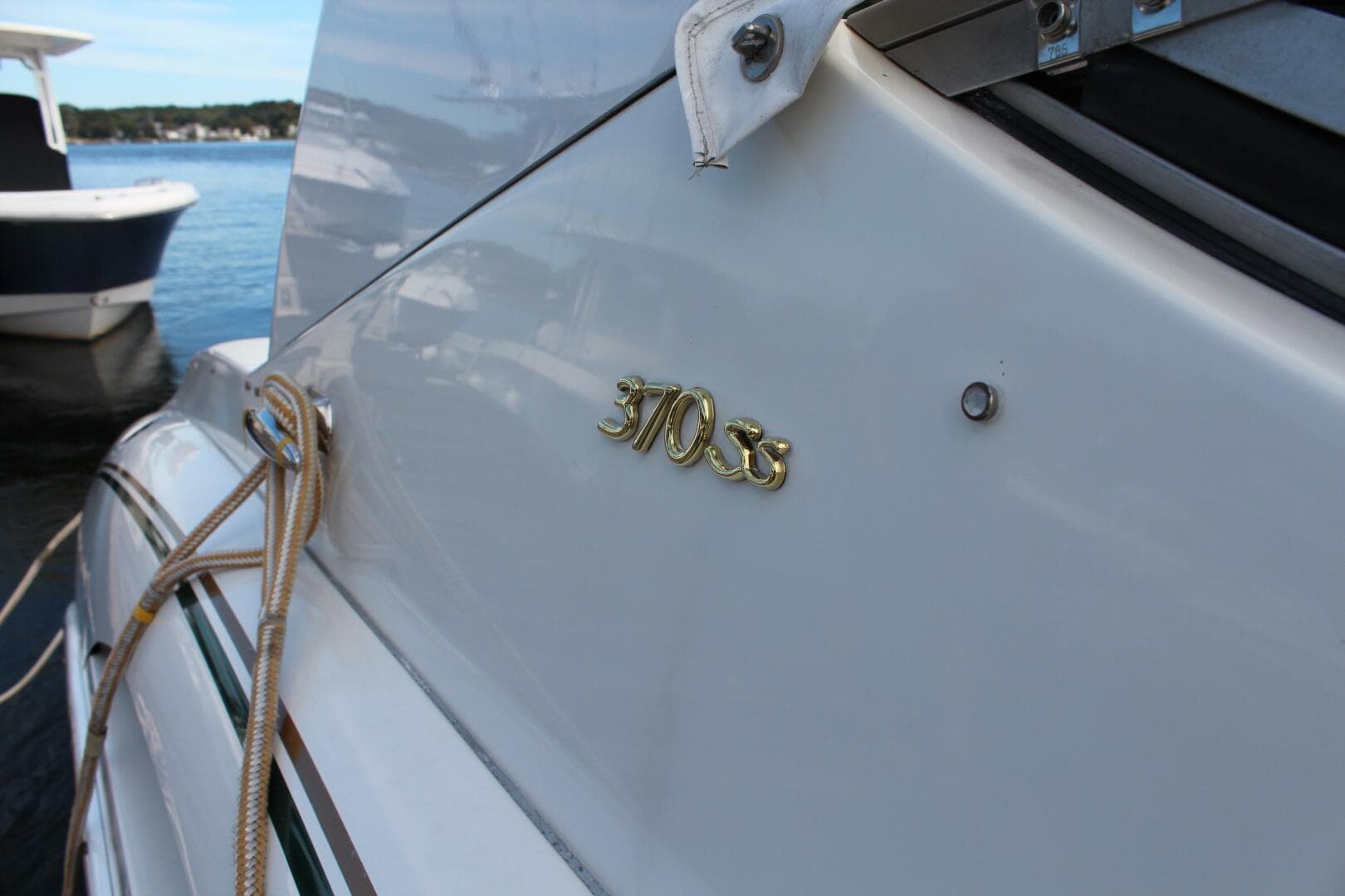 2003 Formula Super Sport — photo 6