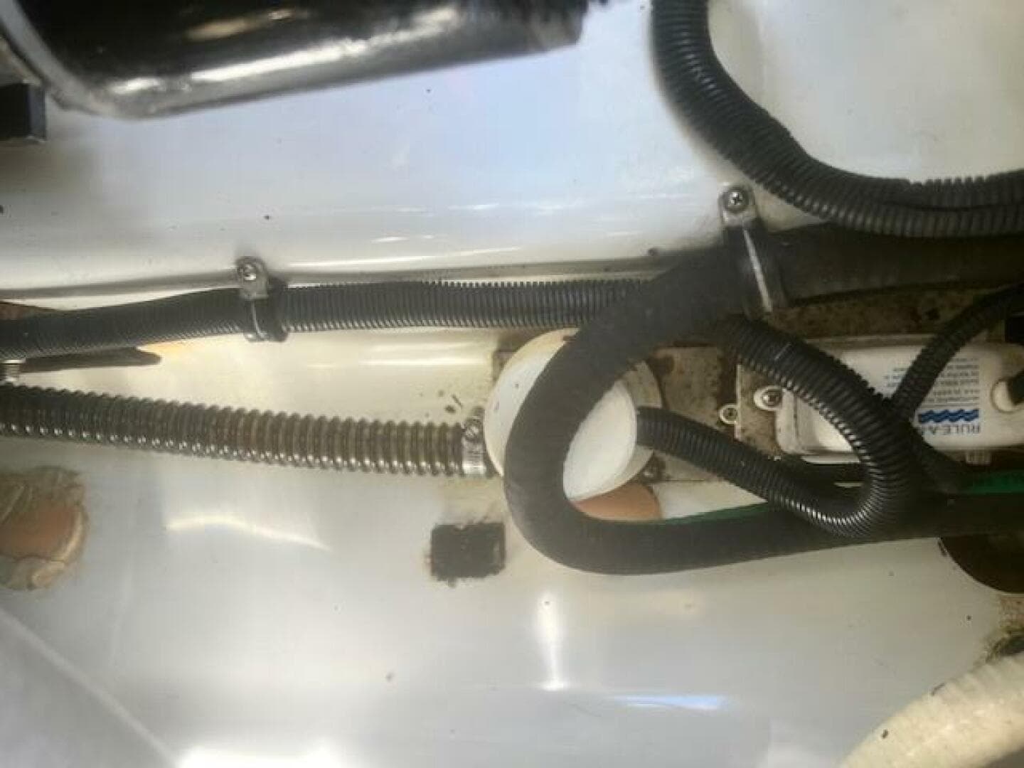 2003 Formula Super Sport — photo 59