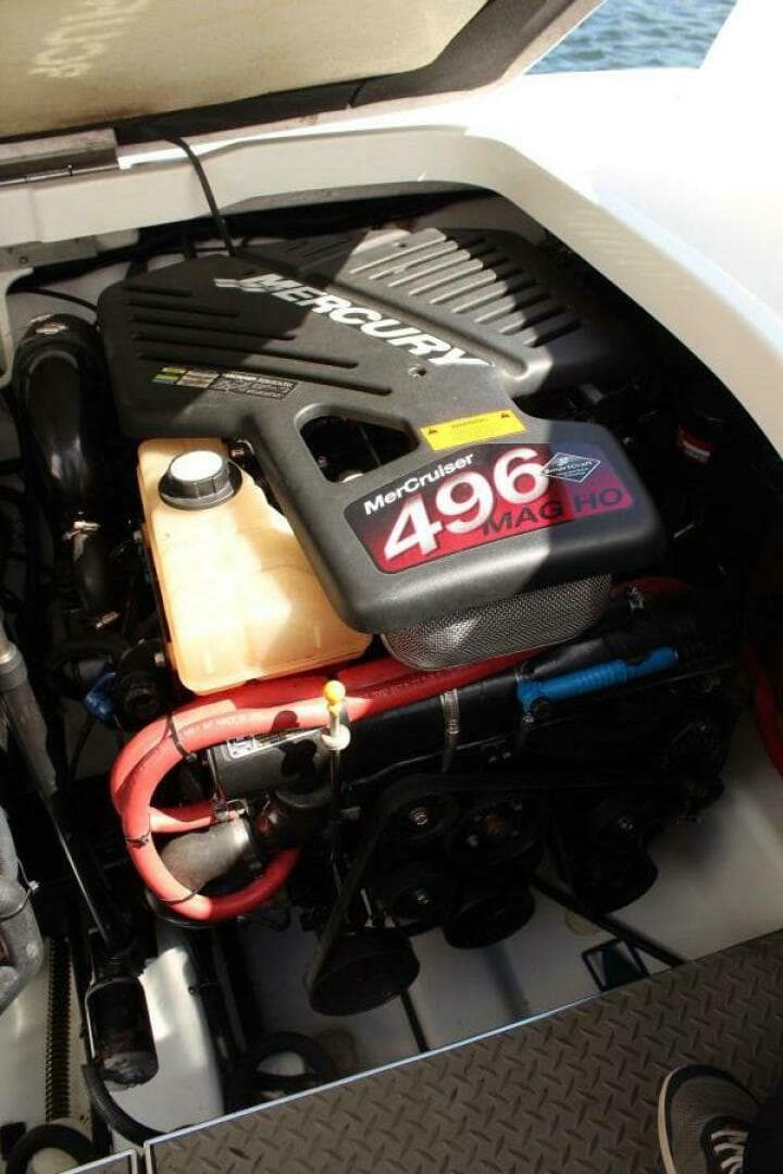 2003 Formula Super Sport — photo 54