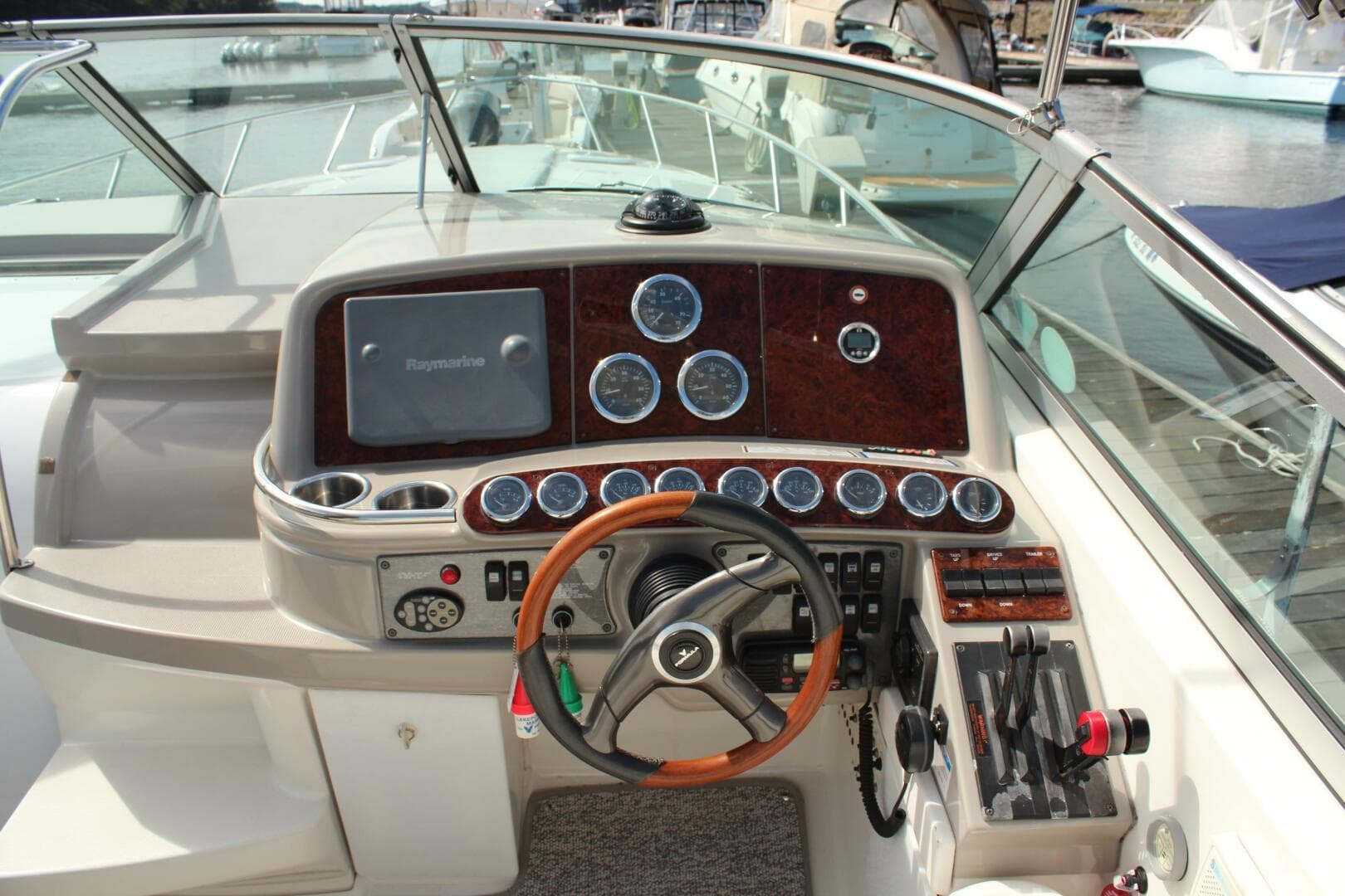 2003 Formula Super Sport — photo 10