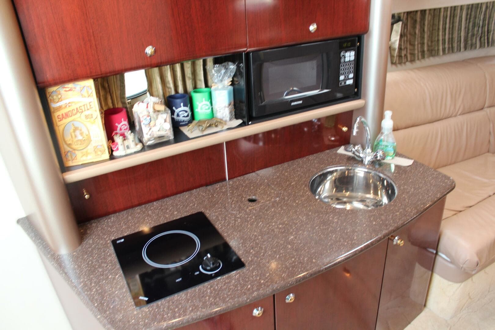 2003 Formula Super Sport — photo 30