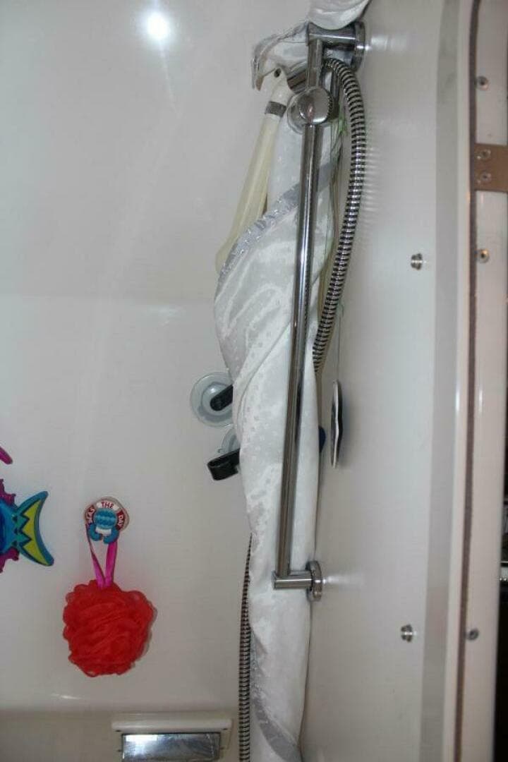 2003 Formula Super Sport — photo 39