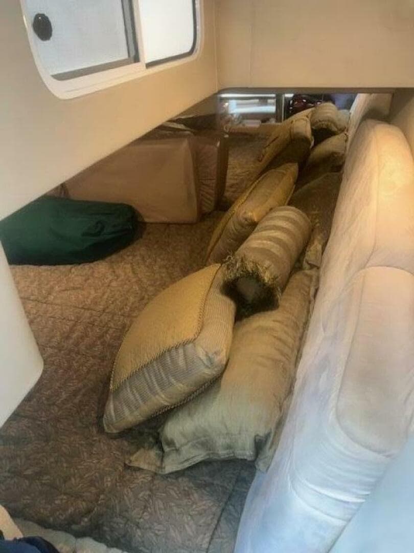 2003 Formula Super Sport — photo 43