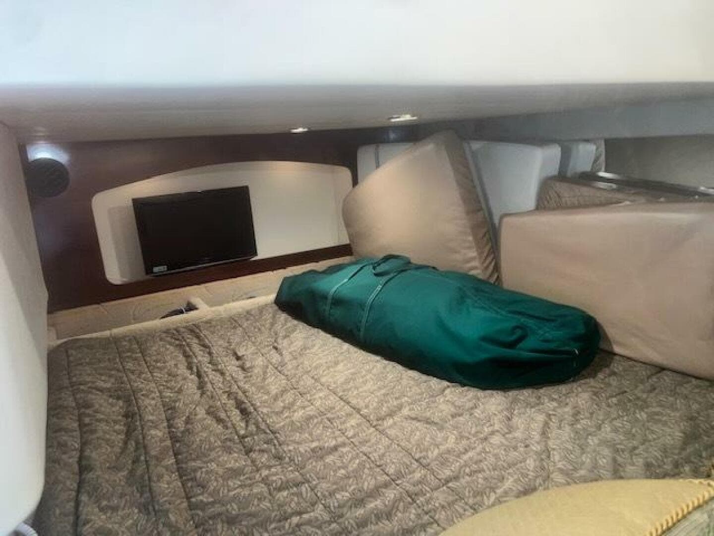 2003 Formula Super Sport — photo 42