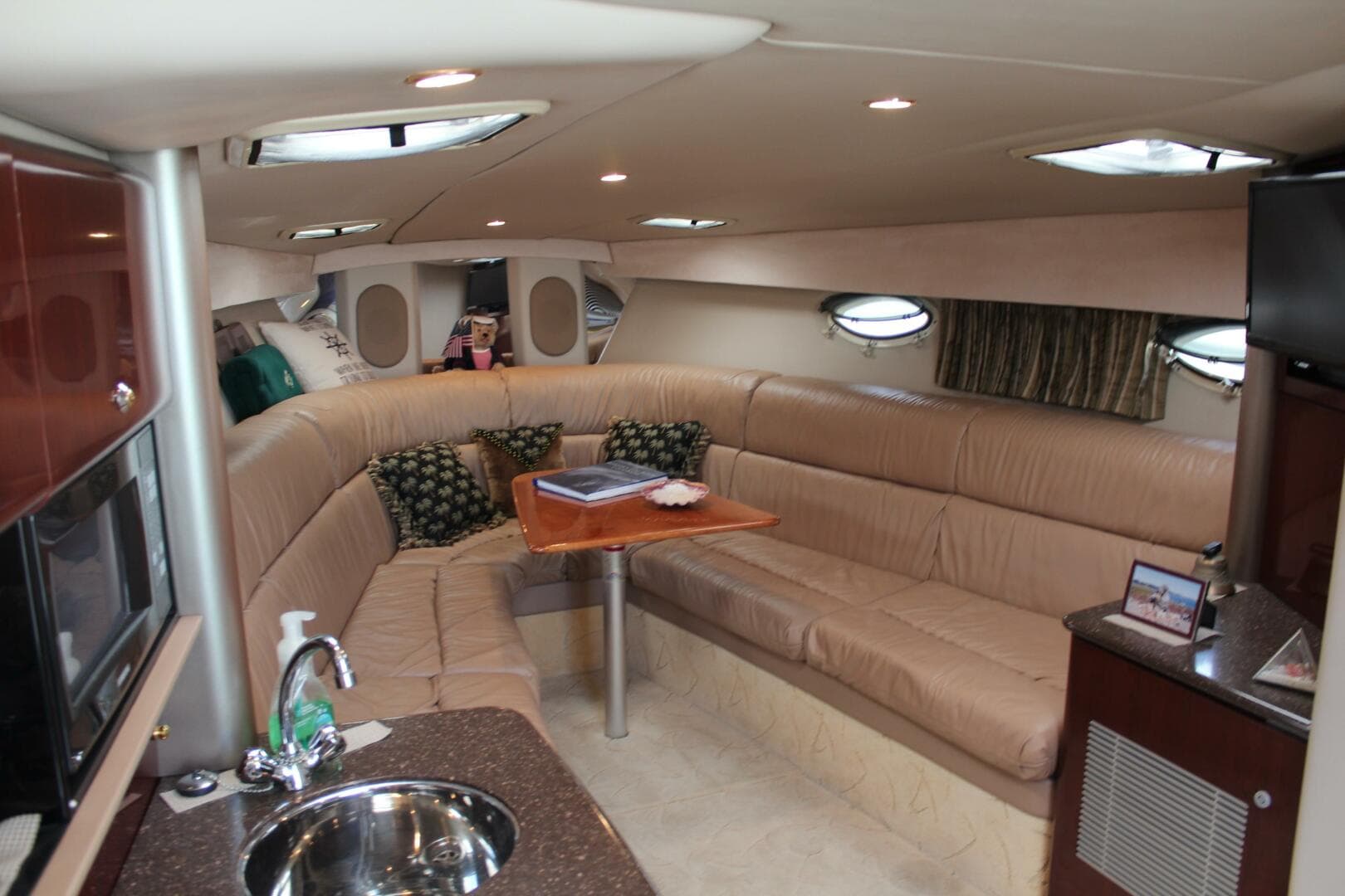 2003 Formula Super Sport — photo 35