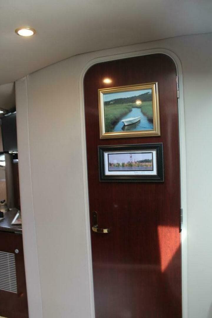 2003 Formula Super Sport — photo 45