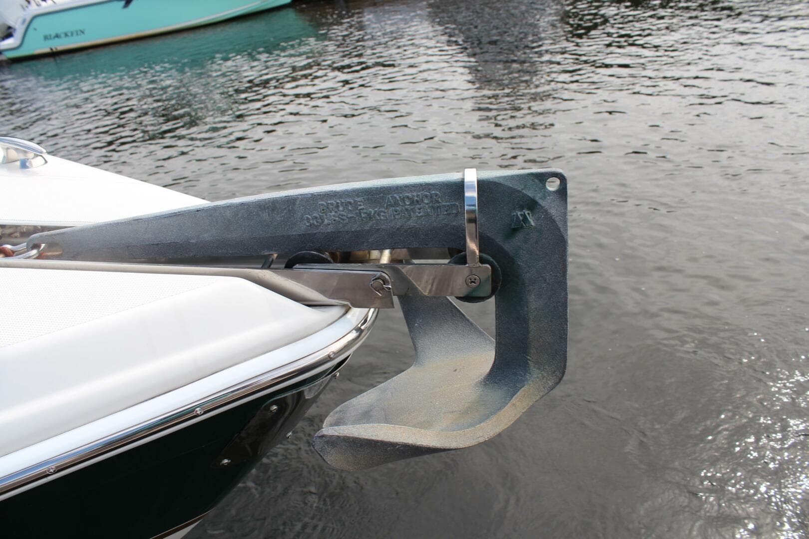 2003 Formula Super Sport — photo 8