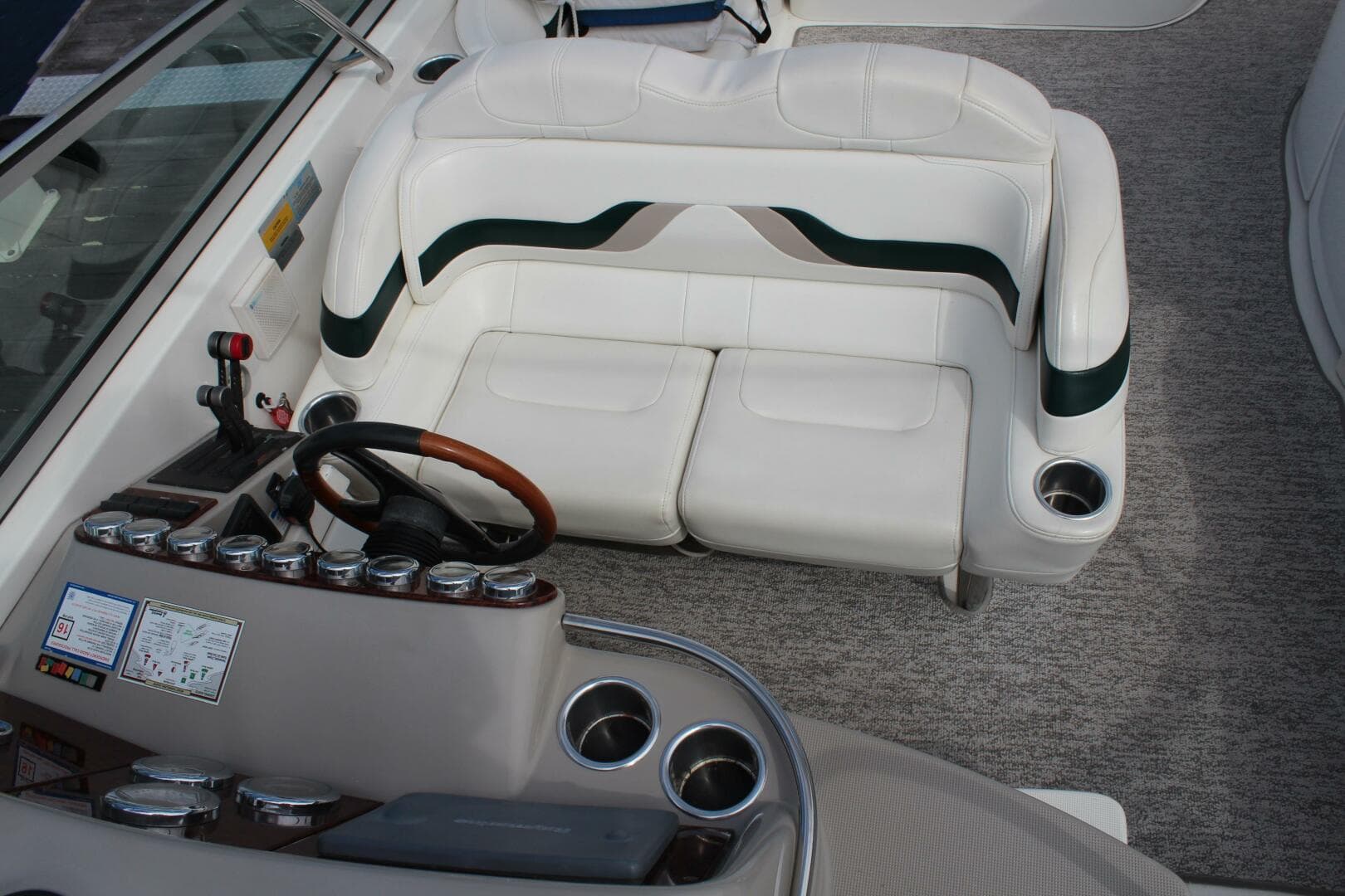 2003 Formula Super Sport — photo 13