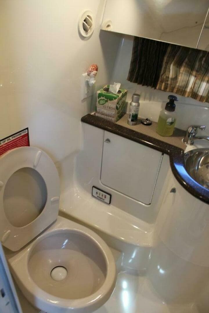 2003 Formula Super Sport — photo 38