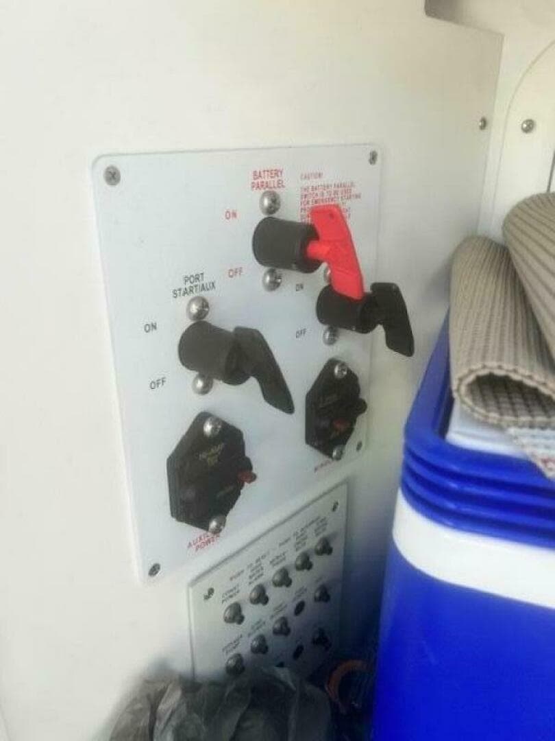 2003 Formula Super Sport — photo 52