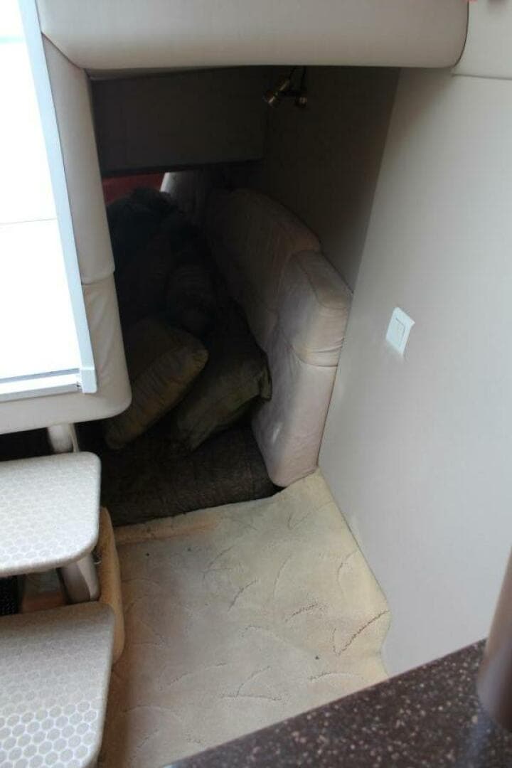 2003 Formula Super Sport — photo 37