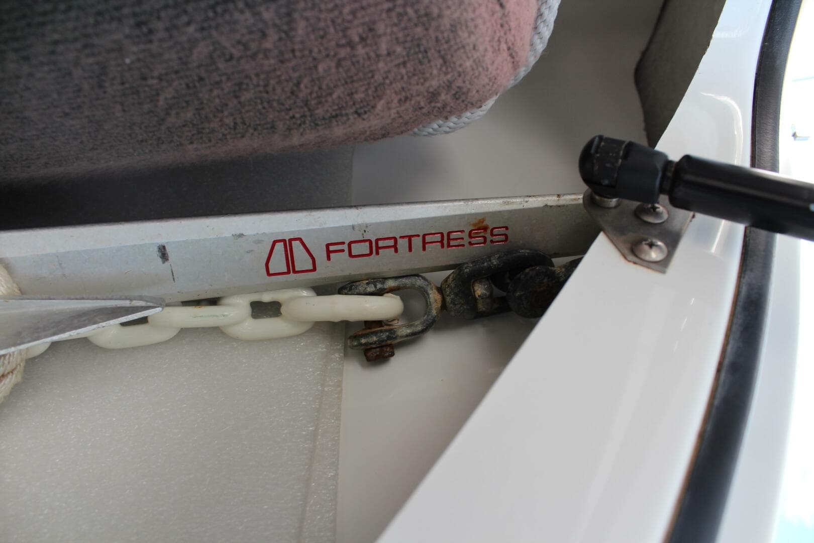 2003 Formula Super Sport — photo 28