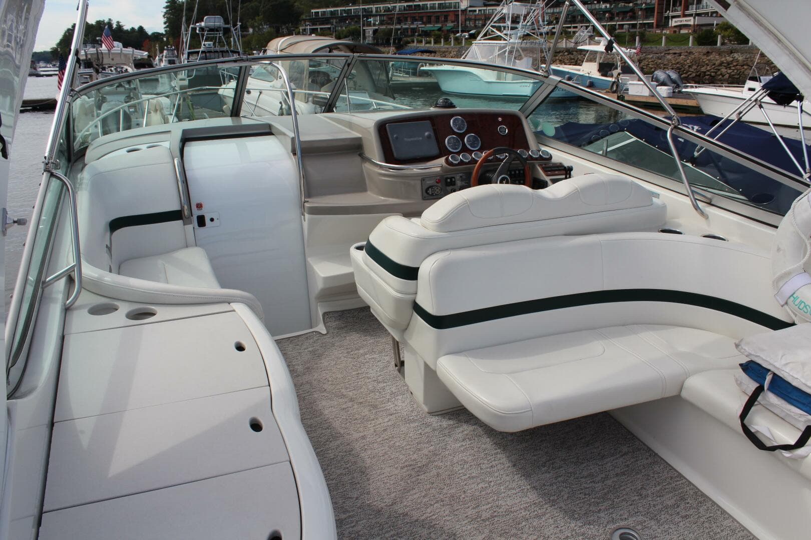 2003 Formula Super Sport — photo 18