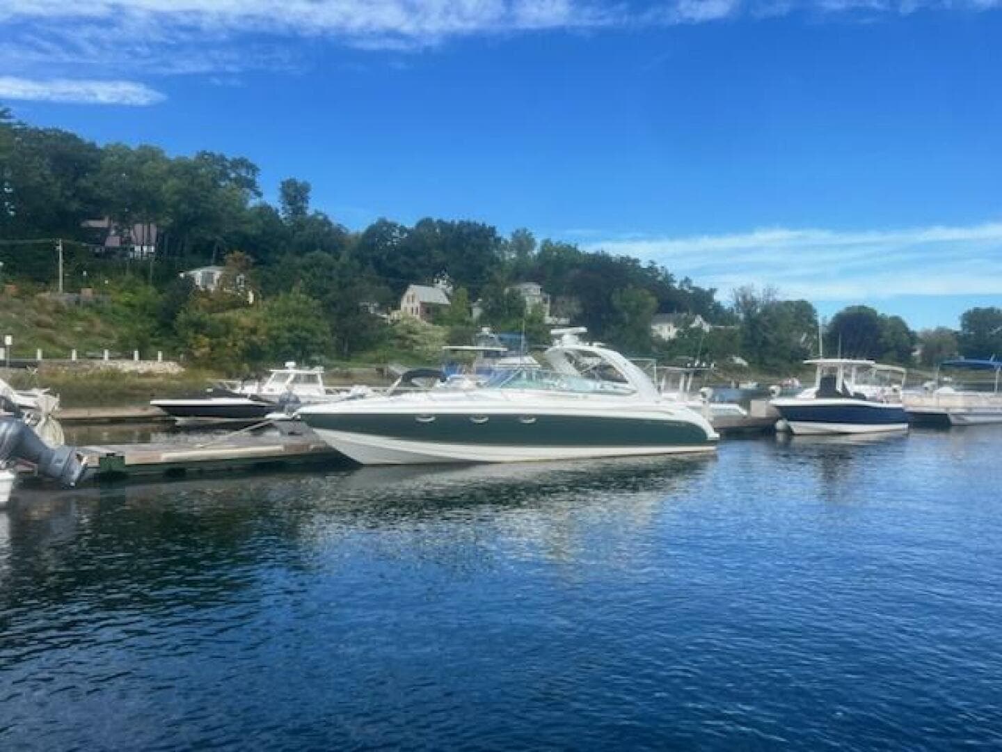 2003 Formula Super Sport — photo 5