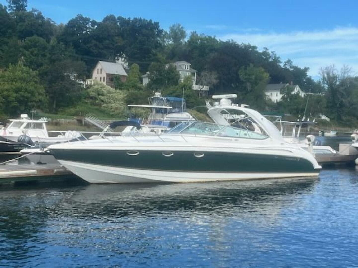 2003 Formula Super Sport — photo 4