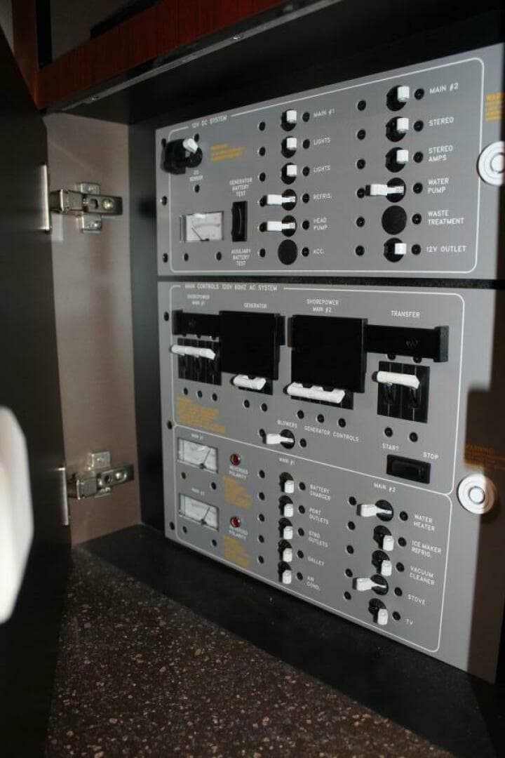 2003 Formula Super Sport — photo 40