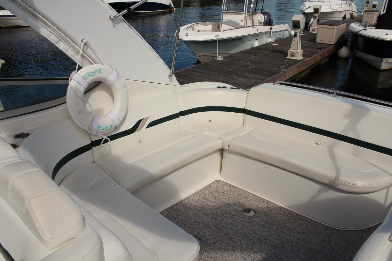 2003 Formula Super Sport — photo 17