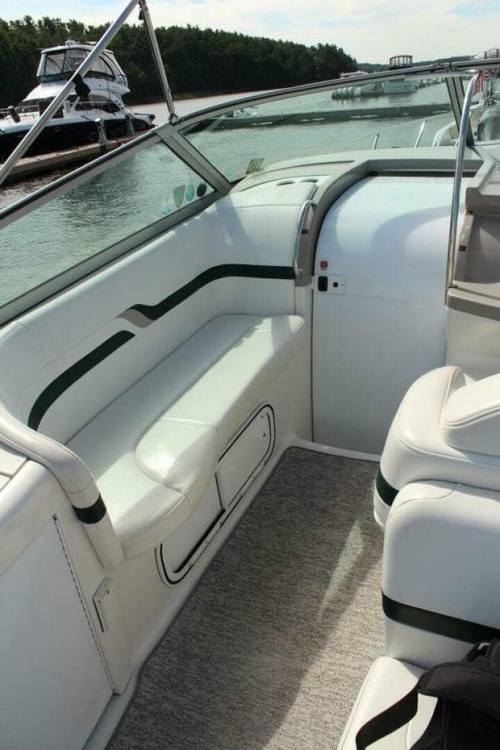 2003 Formula Super Sport — photo 15