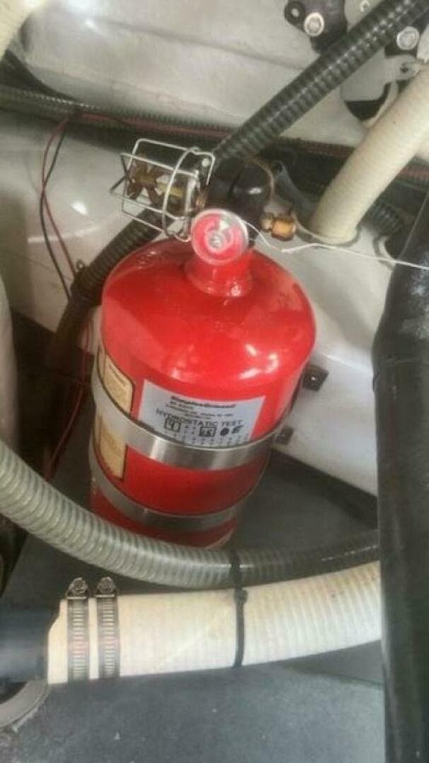 2003 Formula Super Sport — photo 62