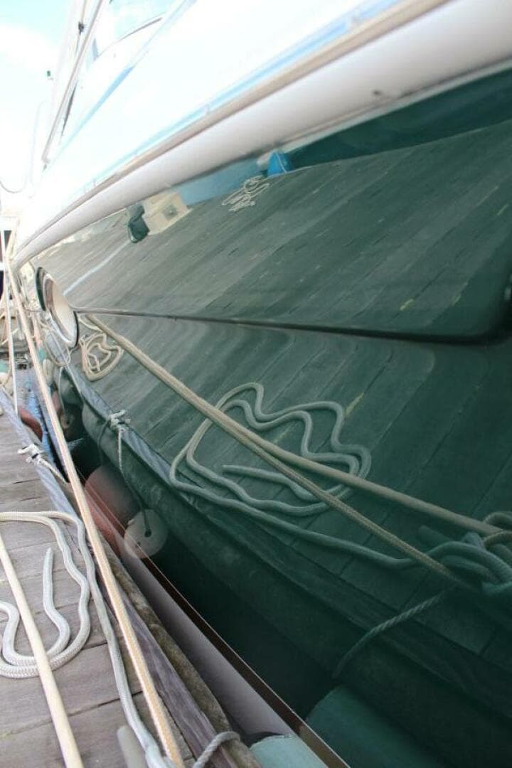 2003 Formula Super Sport — photo 22