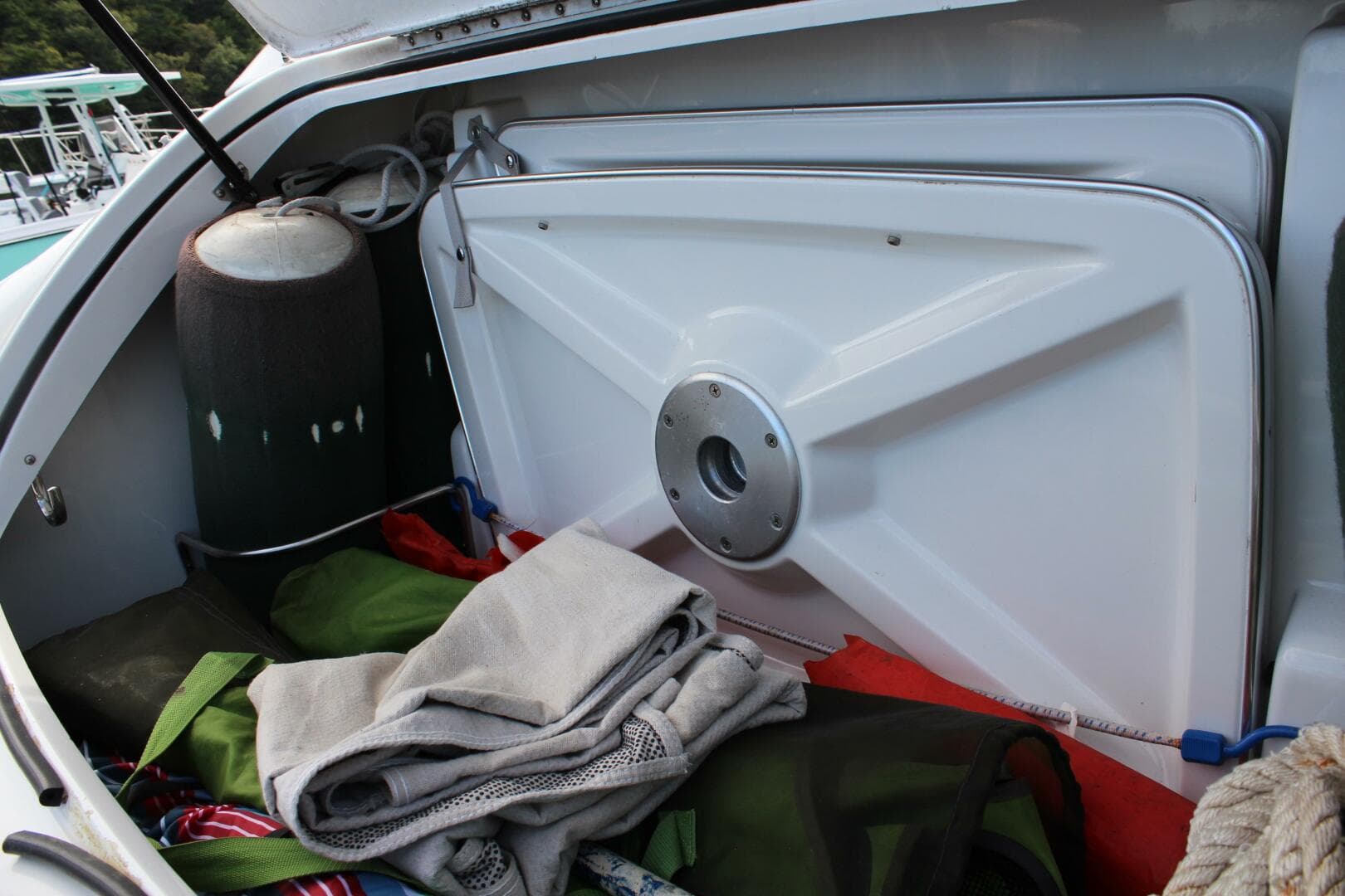 2003 Formula Super Sport — photo 23