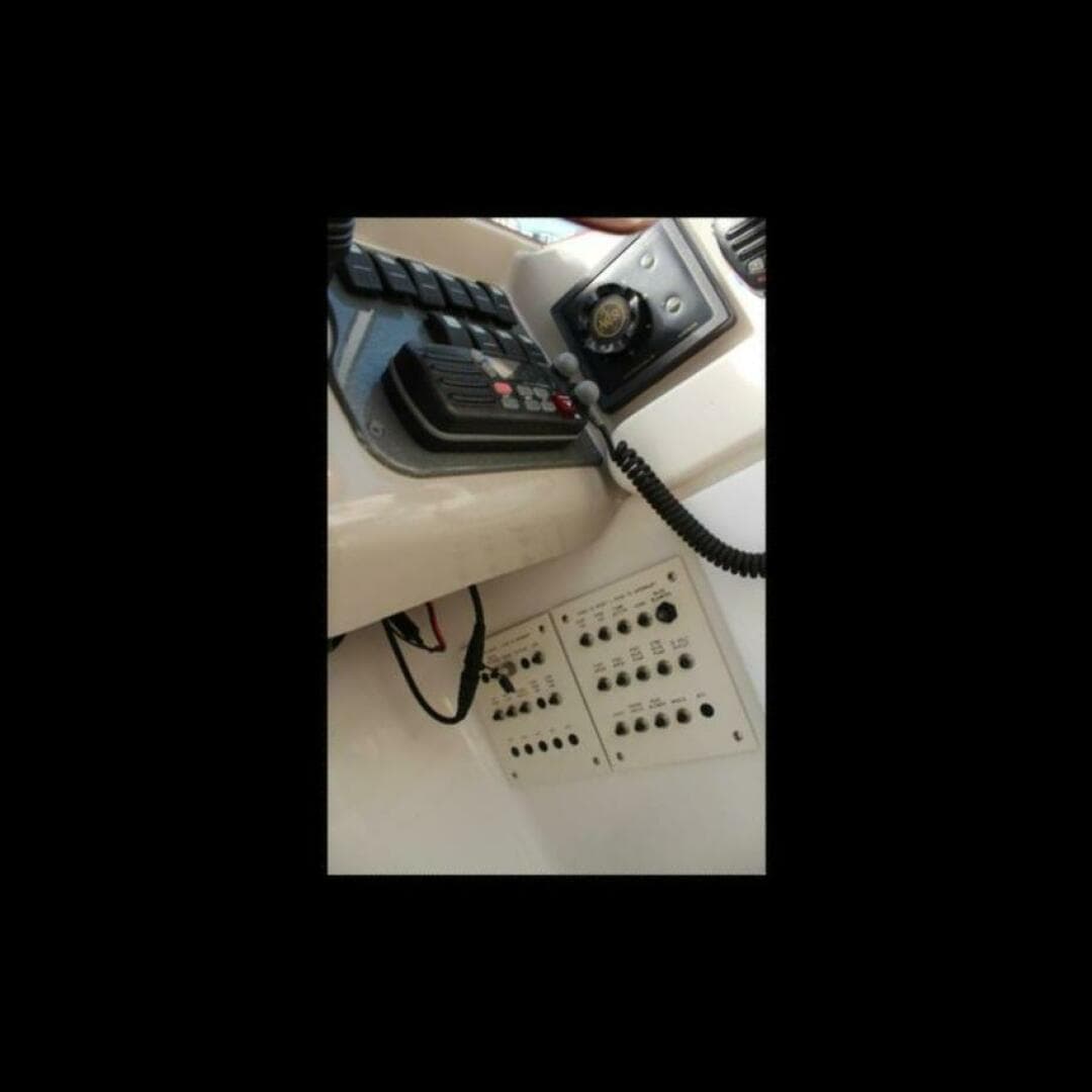 2003 Formula Super Sport — photo 12