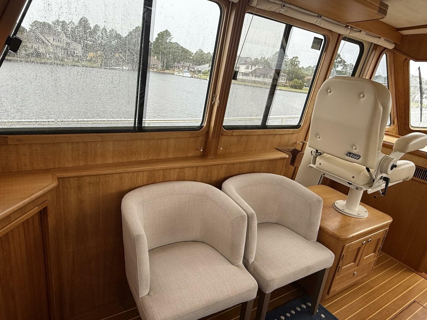 2008 Legacy Yachts 42 Flybridge — photo 22