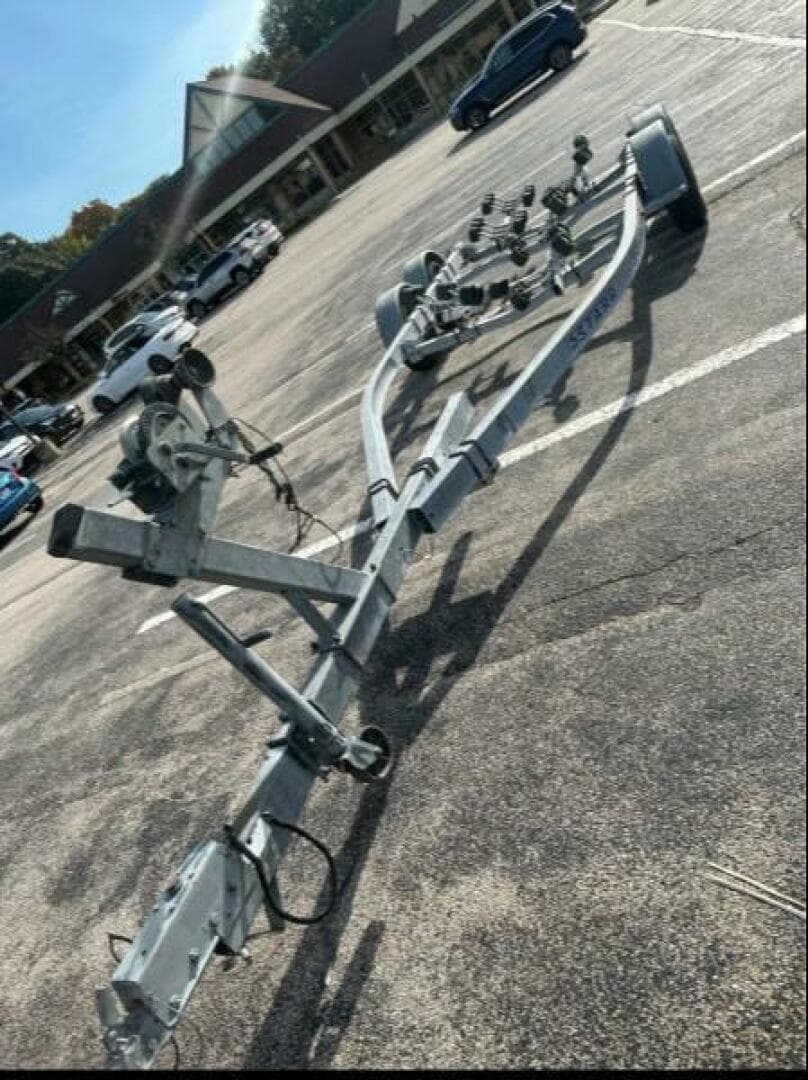 1997 Grady-White 208 Adventure — photo 19