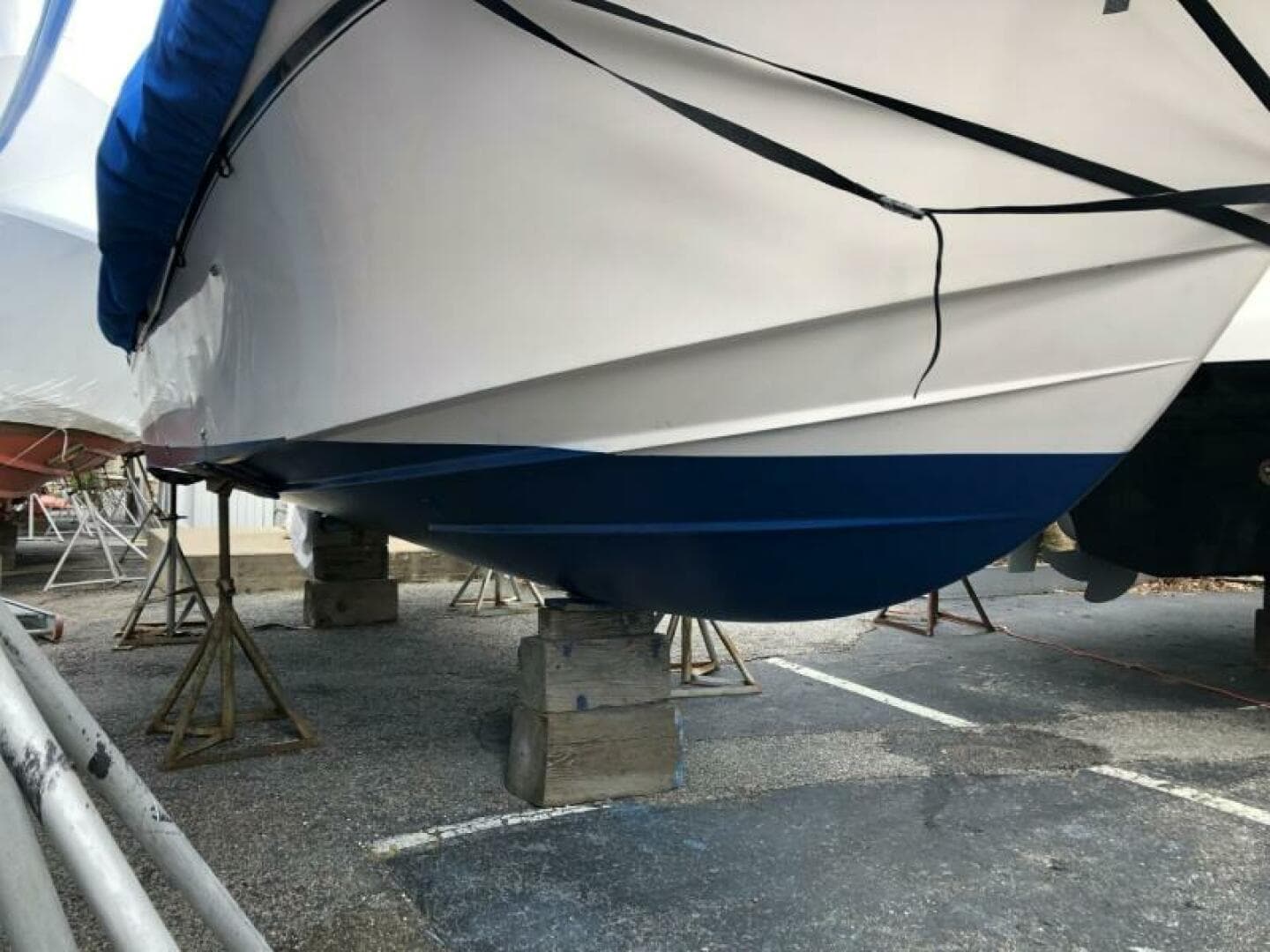 1997 Grady-White 208 Adventure — photo 18