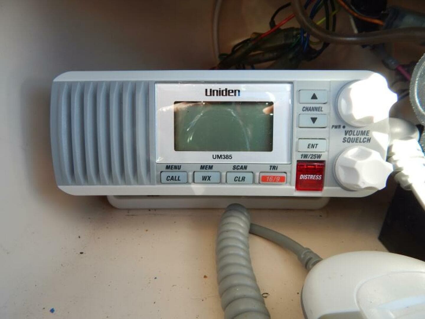 1997 Grady-White 208 Adventure — photo 5