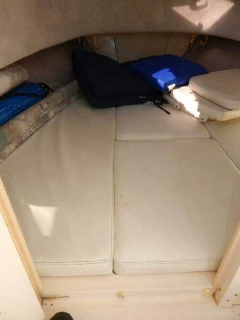 1997 Grady-White 208 Adventure — photo 13