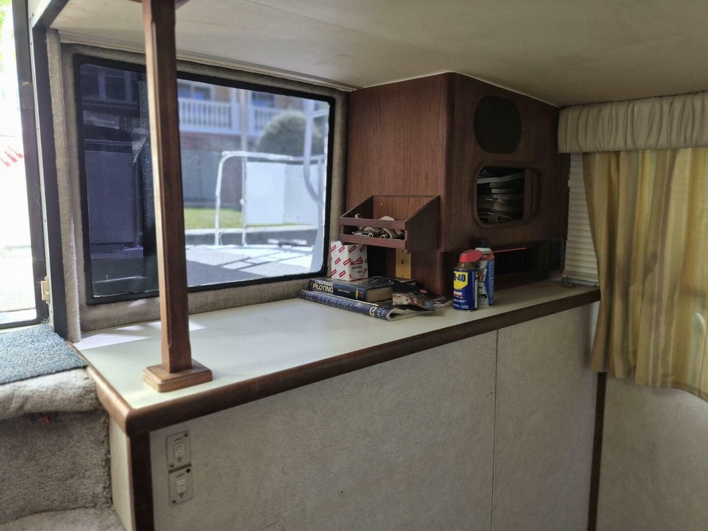 1991 Carver — photo 17