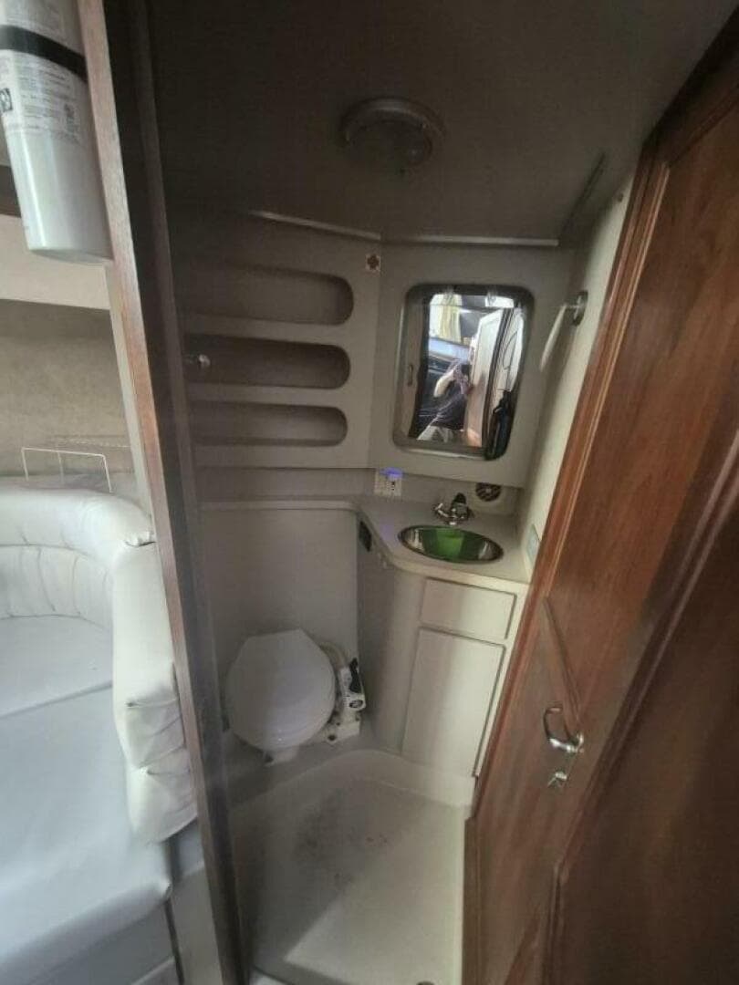 1991 Carver — photo 27