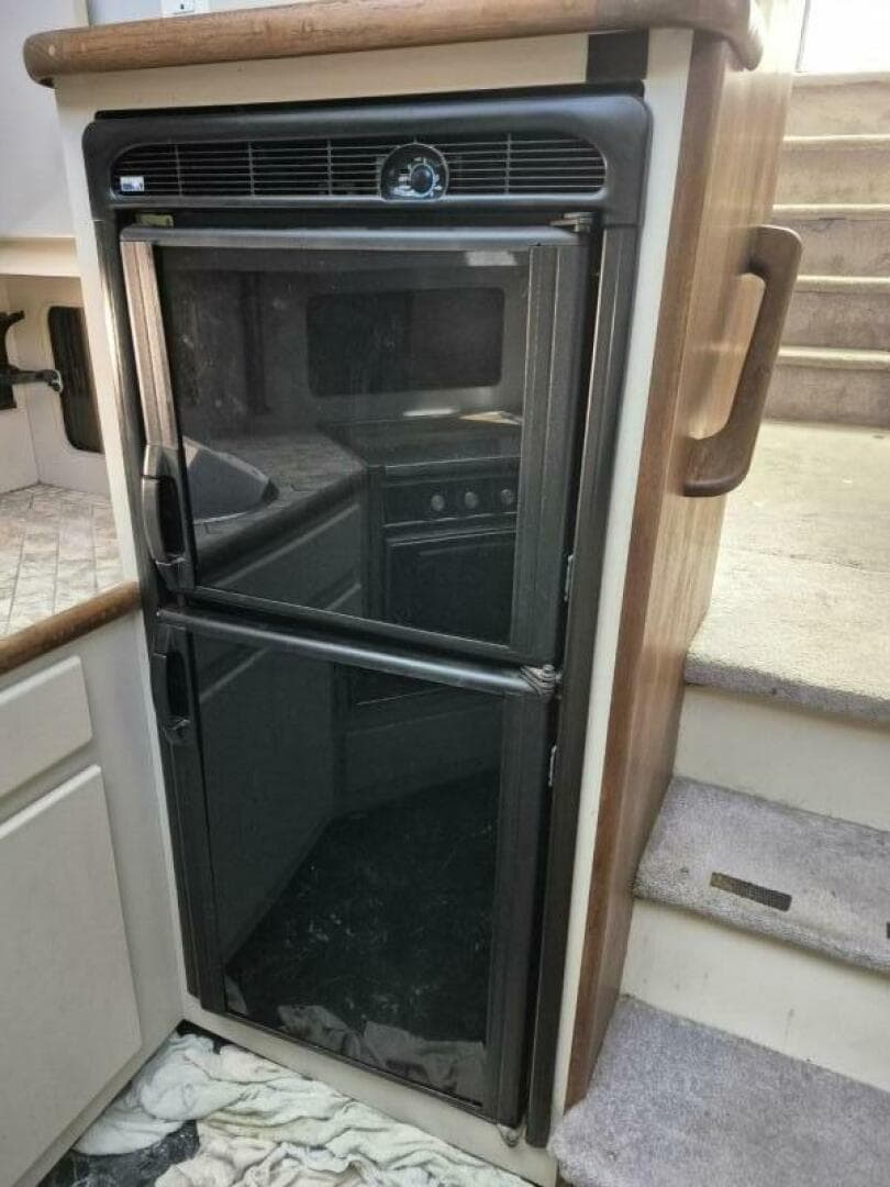 1991 Carver — photo 30