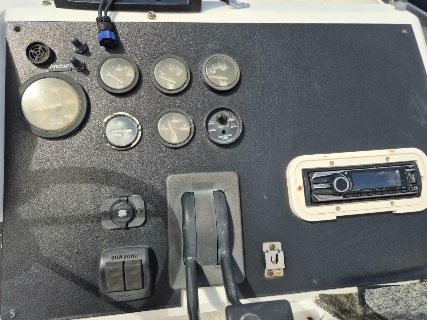 1991 Carver — photo 13