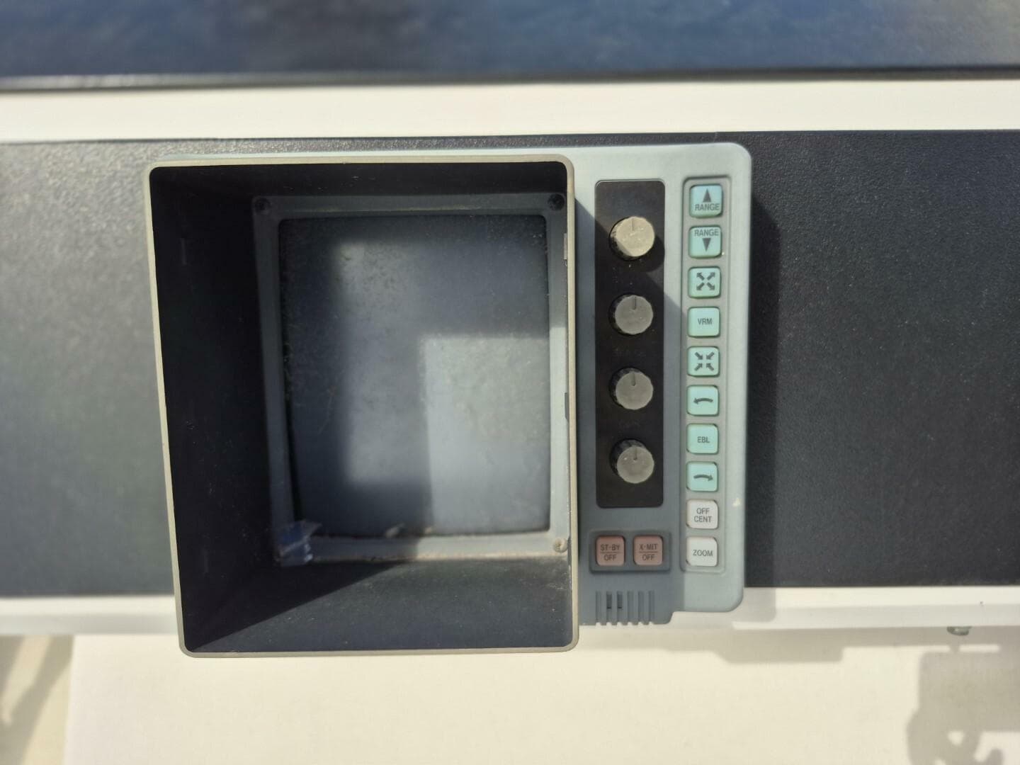 1991 Carver — photo 14