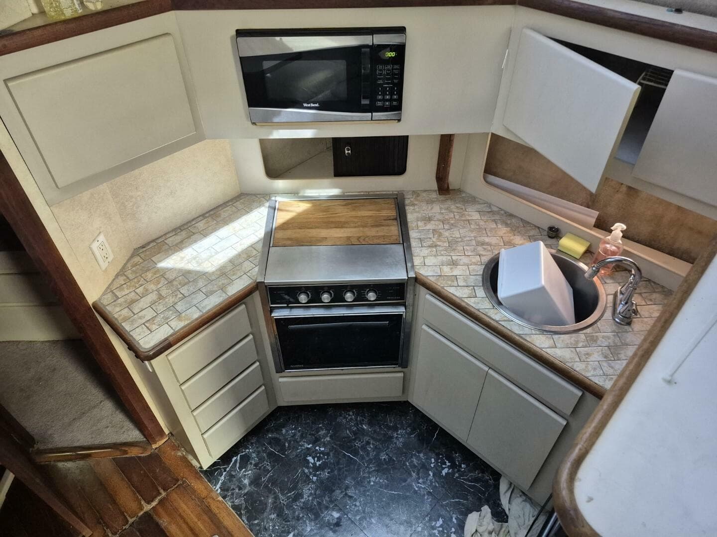 1991 Carver — photo 25