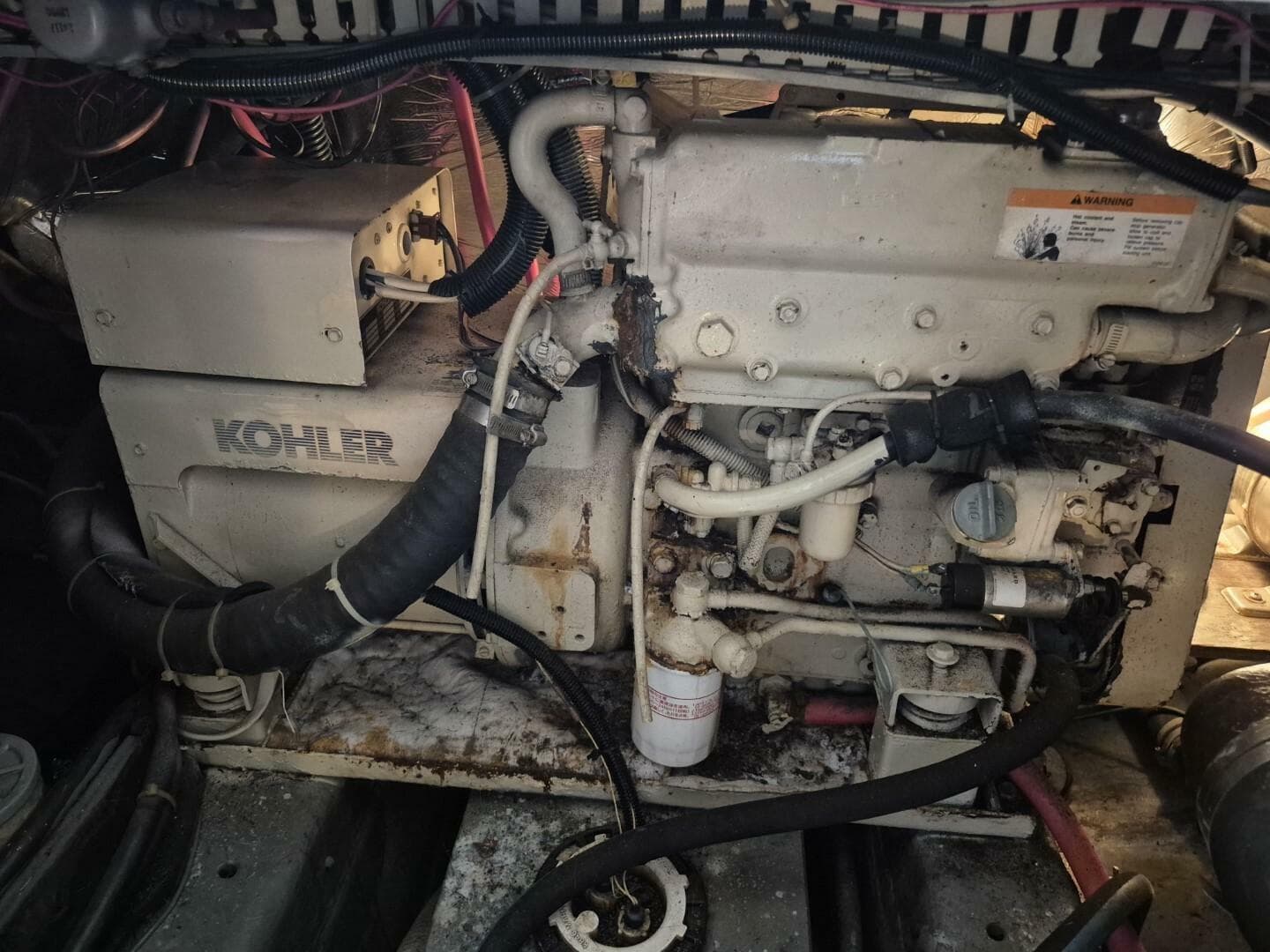 1991 Carver — photo 42